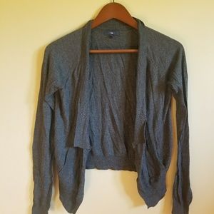 Gap lightweight cardigan